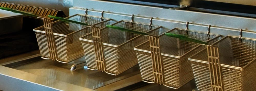 Degreasers Grill Fryer Cleaners
