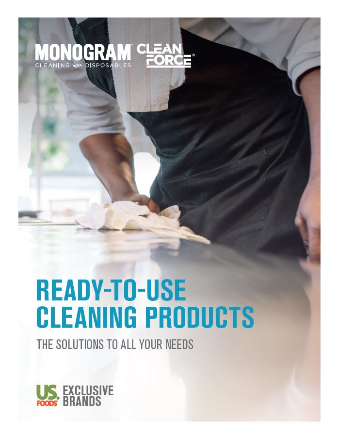 Monogram Clean Force Rtu Brochure S45726
