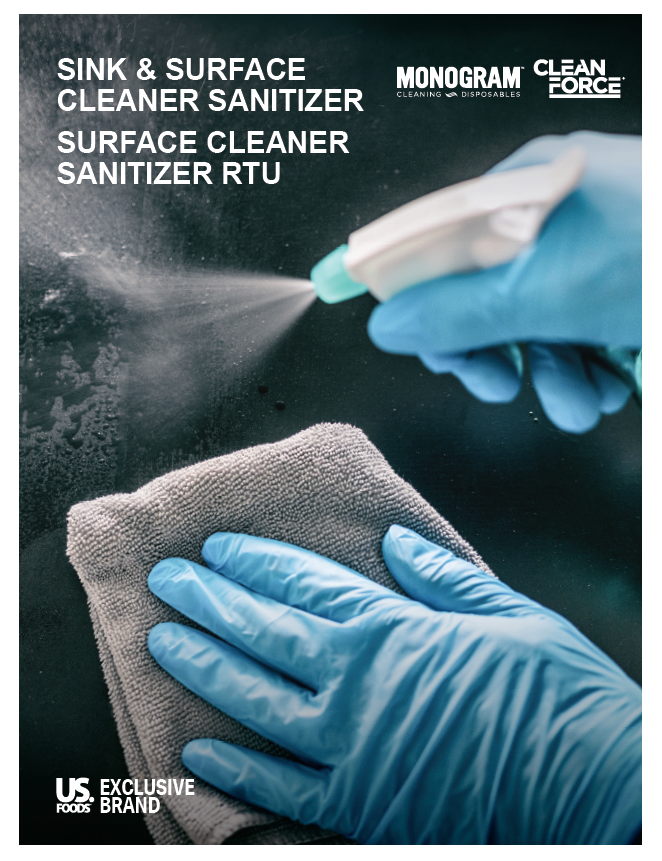 The Secret to a Stand-Out Customer Experience e-book