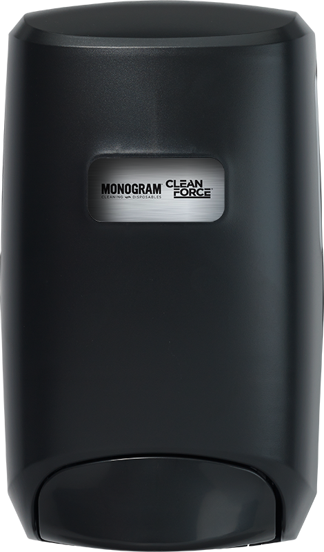 Monogram Clean Force Advanced Antibacterial Foam Hand Soap 1250 ML