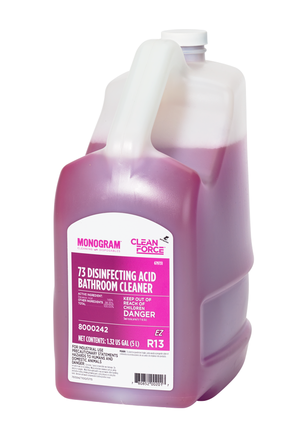 Vim Bathroom Cleaner Formula Concentrale Removing dirty Pink Floral Sc —  Shopping-D Service Platform