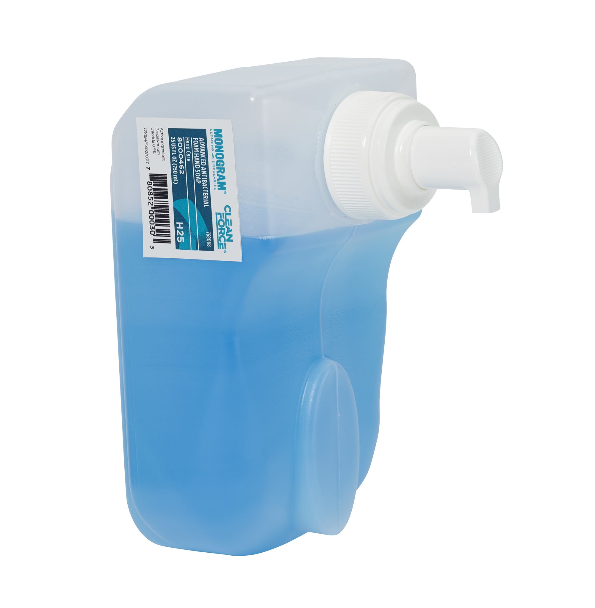 Antibacterial hand soap hotsell foam