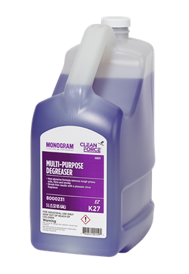 Monogram Clean Force EZ Multi Purpose Degreaser