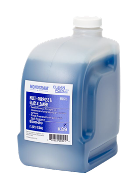 Monogram Clean Force EZ Multi Purpose Glass Cleaner
