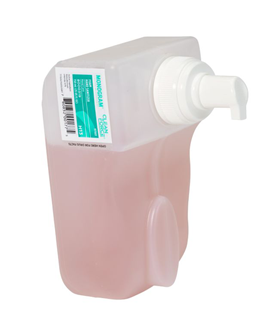 Monogram Clean Force Foam Hand Sanitizer