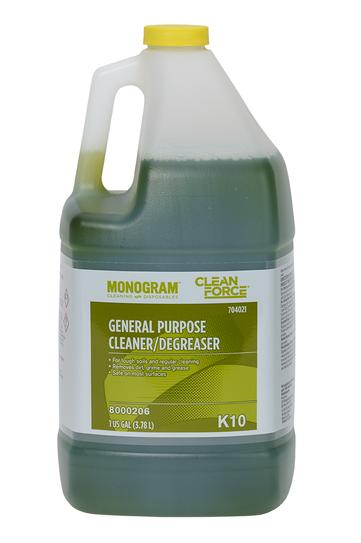 Monogram Clean Force General Purpose Cleaner / Degreaser