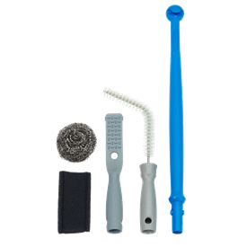 1 Piece Dispenser For 7 Rolls 34 1
