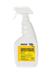 Monogram Clean Force Peroxide Disinfectant and Glass Cleaner RTU