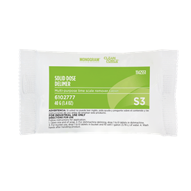 Monogram Clean Force Presoak RTU