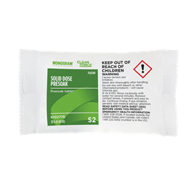Monogram Clean Force Presoak RTU