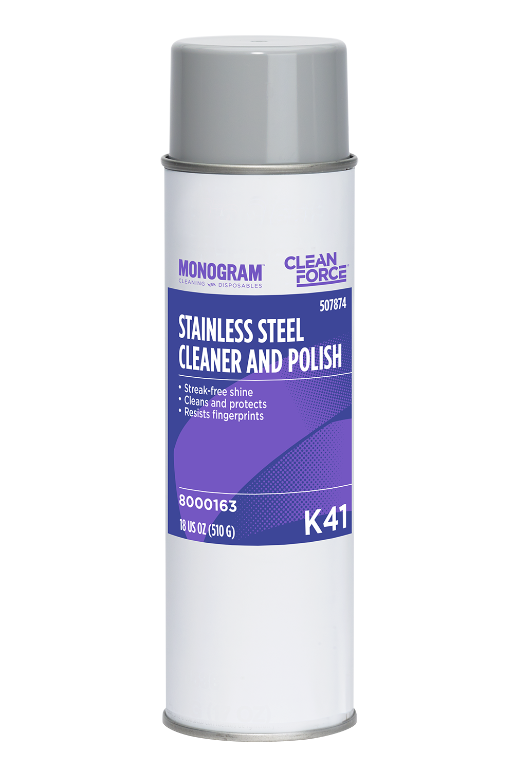 Stainless hot sale steel polish