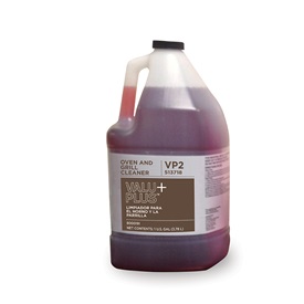 ValuPlus Oven and Grill Cleaner