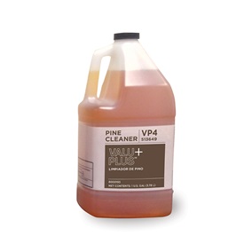 ValuPlus Pine Cleaner